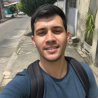 Foto de perfil do cliente de turismo