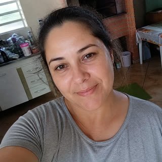 Foto de perfil da cliente escolar